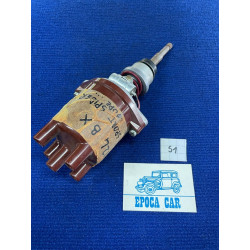 SPINTEROGENO MAGNETI MARELLI S 124 BX USATO    FIAT 124 SPECIAL T 124 SPORT COUPE SPORT SPIDER , 125 BERLINA 