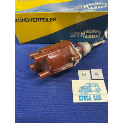 DISTRIBUTOR MAGNETI MARELLI S 124 BX USED  FIAT 124 SPECIAL T 124 SPORT COUPE SPORT SPIDER , 125 BERLINA