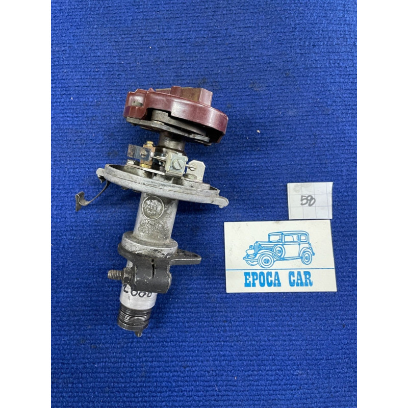 DISTRIBUTOR MAGNETI MARELLI S 145 B USED ALFA ROMEO GIULIA 1750 GT , 2000