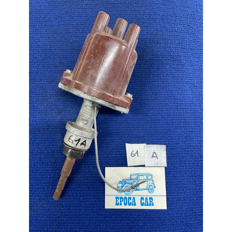 DISTRIBUTOR MAGNETI MARELLI S 147 D USED ? FIAT 125 SPECIAL - 132 1 SERIE  132 SPECIAL 1 SERIE
