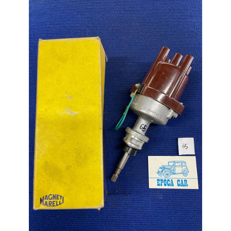 SPINTEROGENO MAGNETI MARELLIS 155 A USATO