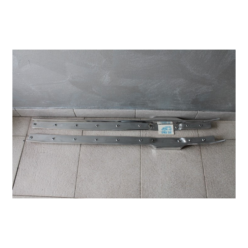 BATTITACCO INTERNO IN ALLUMINIO (COPPIA)