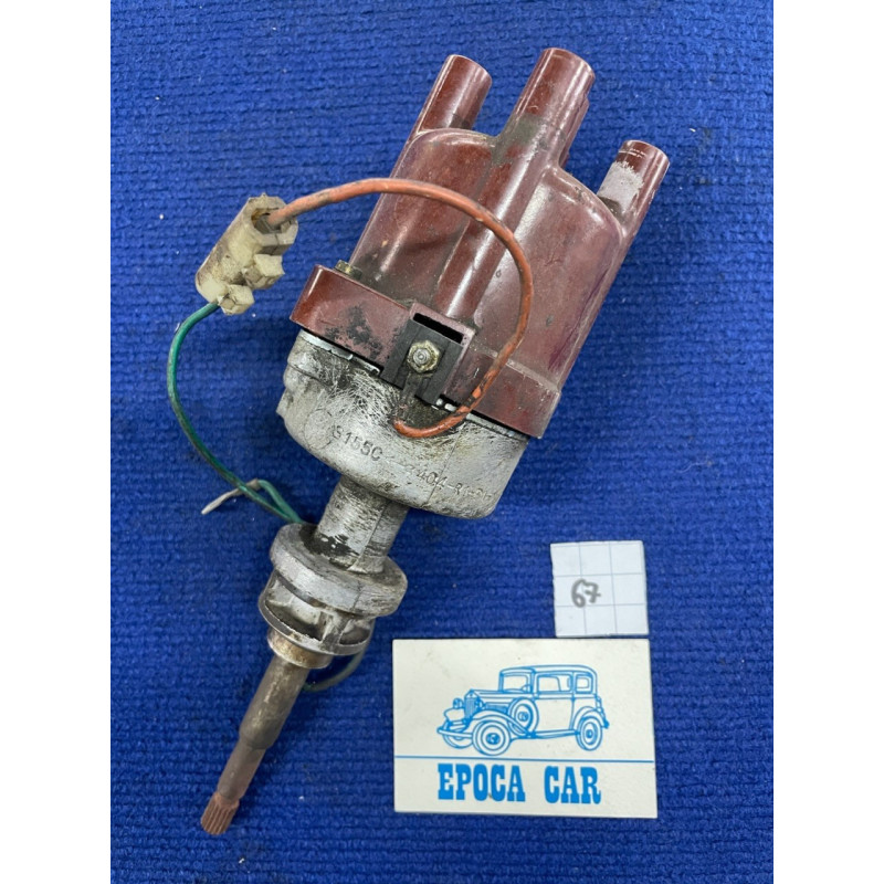 SPINTEROGENO MAGNETI MARELLI S 155 C USATO FIAT 131 BIALBERO 1300 1600 132 SPECIAL GLS  RESTYLING 1600