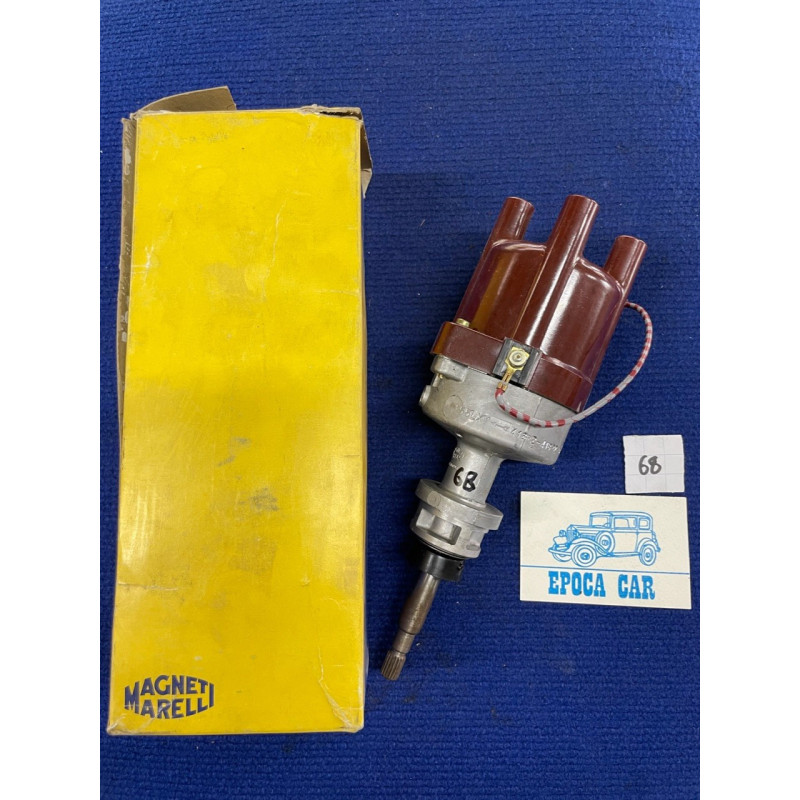 SPINTEROGENO MAGNETI MARELLI S 155 LXY USATO