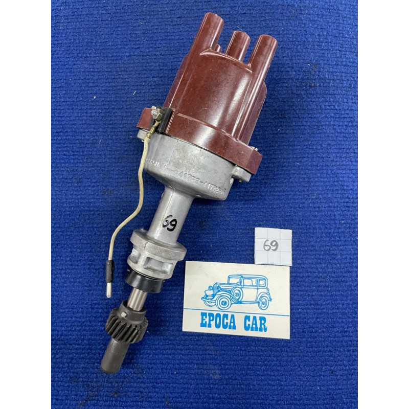 SPINTEROGENO MAGNETI MARELLI S 155 NXY USATO  FIAT RITMO 60 (1050 cc) 