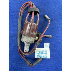 DISTRIBUTOR MAGNETI MARELLI S 168 BX USED ALFA ROMEO ALFETTA 2000 , GIULIETTA 1.3  1.6  1.8
