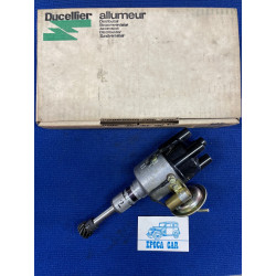 DISTRIBUTOR DUCELLIER 4081C USED SIMCA 1000 (315 5 CV 07/62)