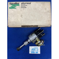 DISTRIBUTOR DUCELLIER 4081C USED SIMCA 1000 (315 5 CV 07/62)