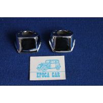 SUPPORT OF PLATE LIGHT (PAIR)