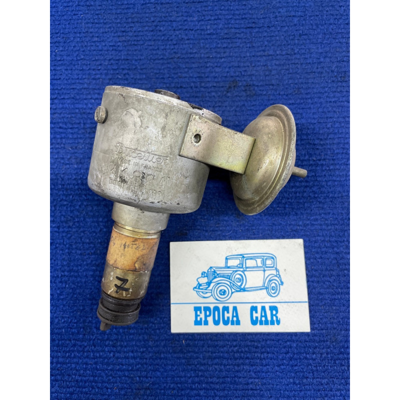 SPINTEROGENO DUCELLIER 4182A USATO PEUGEOT 404 KF2