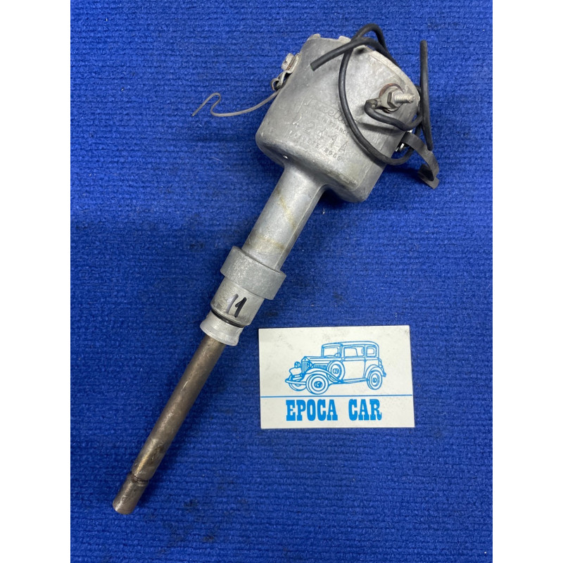 SPINTEROGENO DUCELLIER 4241A USATO FIAT 850 COUPE