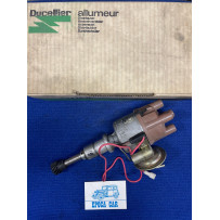 DISTRIBUTOR DUCELLIER 4396B USED SIMCA - CHRYSLER 1000 (359)