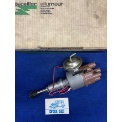 DISTRIBUTOR DUCELLIER 4396B USED SIMCA - CHRYSLER 1000 (359)