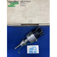 DISTRIBUTOR DUCELLIER 4412 USED FIAT 128