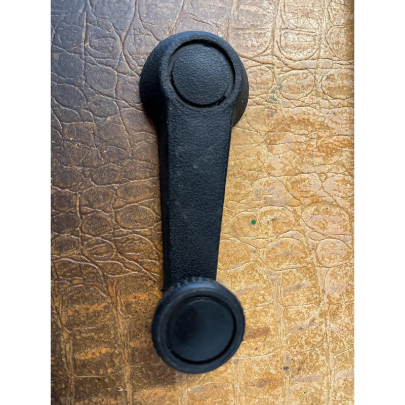 MANIGLIA ALZAVETRO MAGGIOLONE CABRIO KARMANN NUOVA DI MAGAZZINO ( NON PRODUZIONE CINESE)