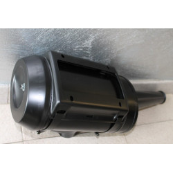 FILTRO ARIA 1600 COMPLETO DI MANINA SU CARBURATORE  
