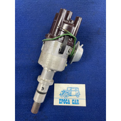 DISTRIBUTOR BOSCH 0231 163 014 USED LANCIA 2000 COUPE HF - 2000 BERLINA