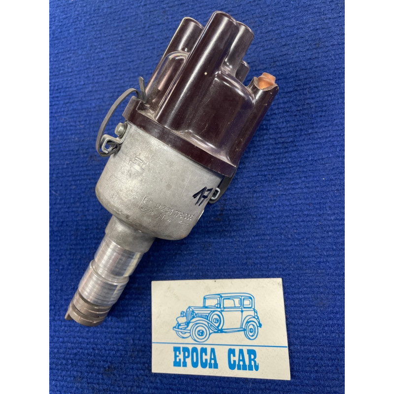DISTRIBUTOR BOSCH 0231 178 006 USED   ALFA ROMEO GIULIA SUPER / GT / SPIDER / DAL 05.74