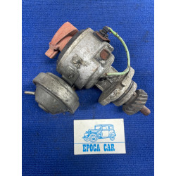 SPINTEROGENO BOSCH 0237 302 011 USATO  BMW 320 6 CIL  08.78-08.80