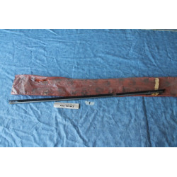 PROFILO RASCHIAVETRO INTERNO ANT SX  AR 530063