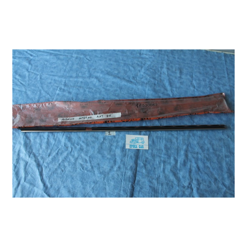 RASCHIAVETRO  INTERNO ANTERIORE DX  A.R. 530062 ALFASUD