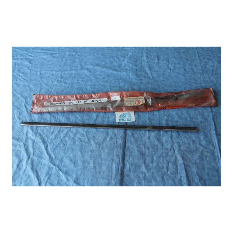 RASCHIAVETRO INTERNO POSTERIORE DX AR 503064