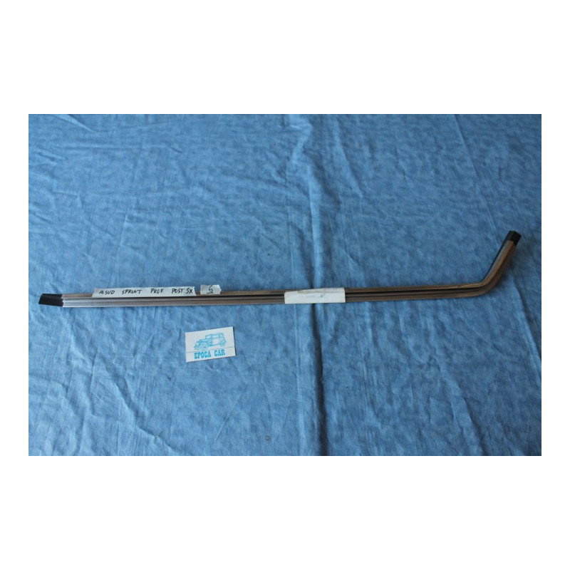 ALFASUD SPRINT REAR BEAD LH