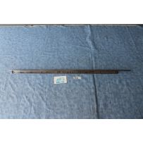 ALFETTA 2000 PRIMO TIPO PROFILO RASCHIAVETRO ANTERIORE DESTRO ESTERNO  116556002000