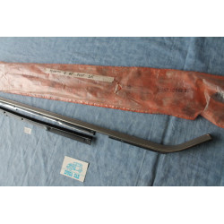 ALFETTA DAL 1978 CORNICE RASAVETRO ESTERNA POSTERIORE SINISTRA  116576004900