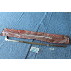 FINITURA PARAURTI POSTERIORE DX  ALFA 90  AR 162007717600
