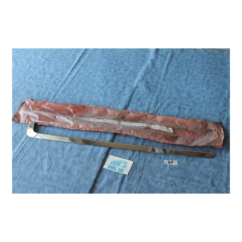 FINITURA PARAURTI POSTERIORE DX  ALFA 90  AR 162007717600
