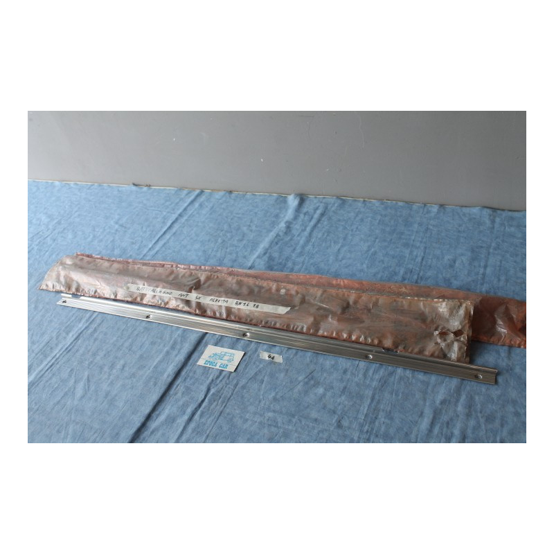 ALFETTA  1.6 1.8 BATTICALCAGNO ANTERIORE SX CM 103  116005920110