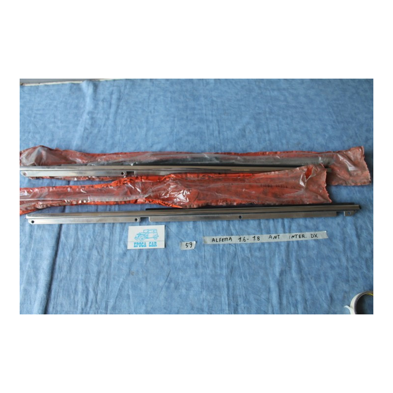 ALFETTA 1.6  1.8  PROFILO RASCHIAVETRO ANT INTERNO  DX  116086005810