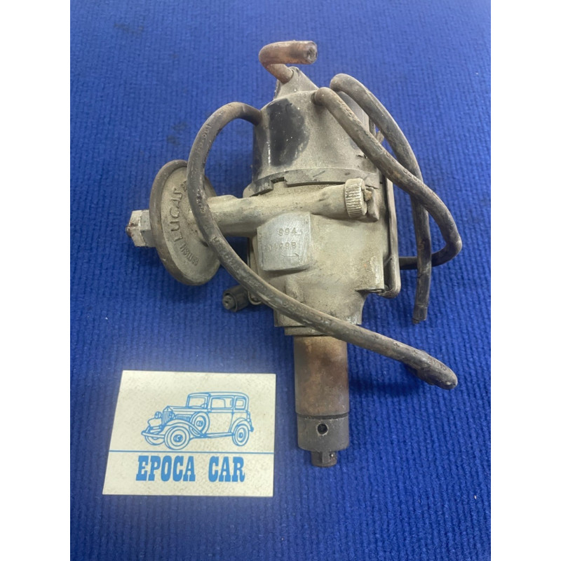 DISTRIBUTOR LUCAS 355S94 40428B USED
