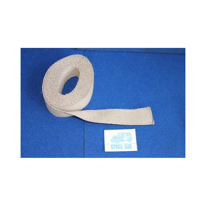 GASKET UNDER BODY