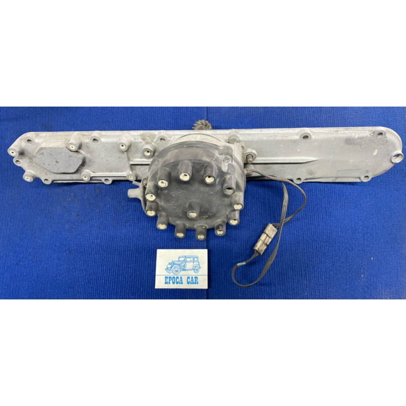 DISTRIBUTOR LUCAS P39655C USED