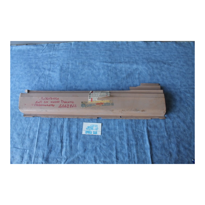 FIAT NUOVO DUCATO PROLUNGATO SOTTOPORTA ANTERIORE SX  4462814