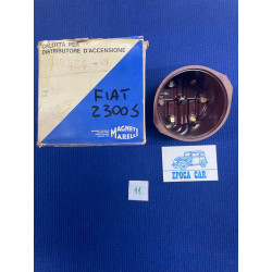 FIAT 2300 S COUPE CALOTTA SPINTEROGENO 6 CILINDRI  MAGNETI MARELLI 710424/01