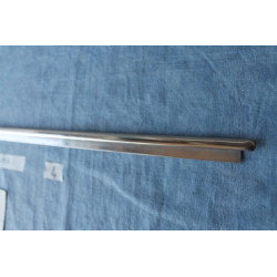 GIULIA SUPER - 1750 -2000 ESTERNAL BEAD FRONT DOOR LH CM 70,7