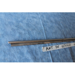 GIULIA SUPER - 1750 -2000 PROFILO ESTERNO PORTA ANTERIORE DESTRA CM 70,7