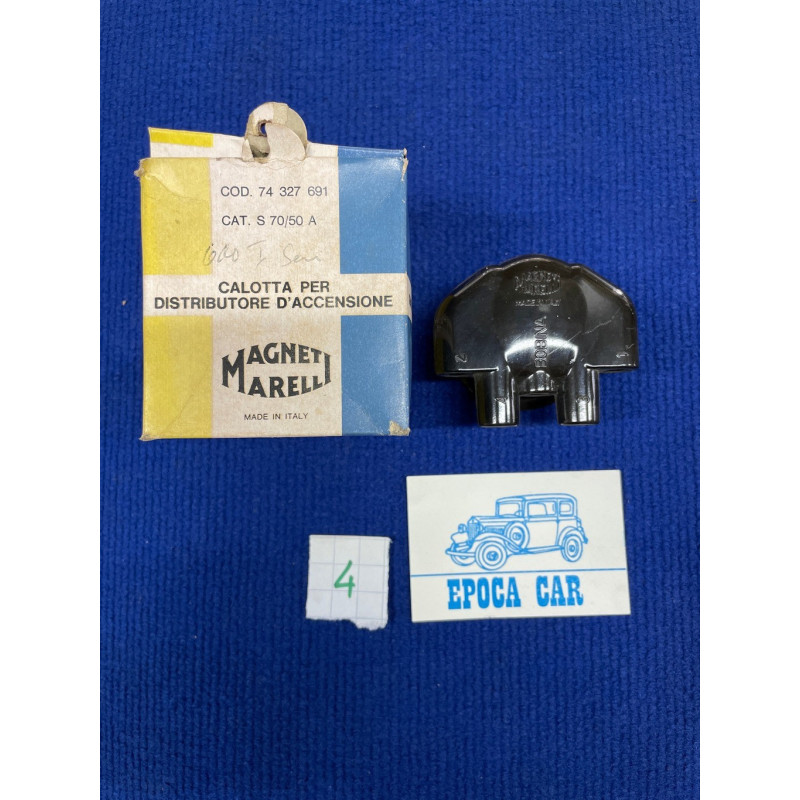 FIAT  600 1 SERIE CALOTTA SPINTEROGENO MAGNETI MARELLI NOS 74327691