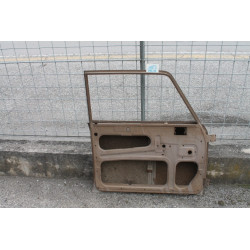 FIAT 1800-2100  FRONT LEFT DOOR