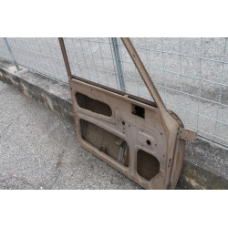 FIAT 1800-2100  FRONT LEFT DOOR