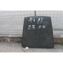 FIAT 1500 L -1800 - 2100 - 2300  FRONT BONNET USED