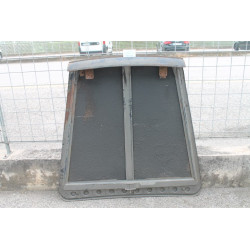 FIAT 1500 L -1800 - 2100 - 2300  FRONT BONNET USED