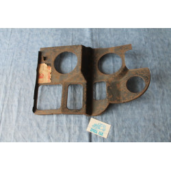 MONTREAL PARTICOLARE  AR 105645419900/01