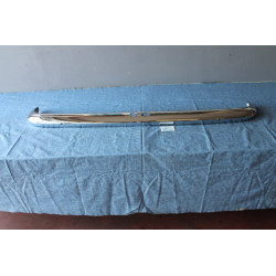 REAR BUMPER BERLINA 1s