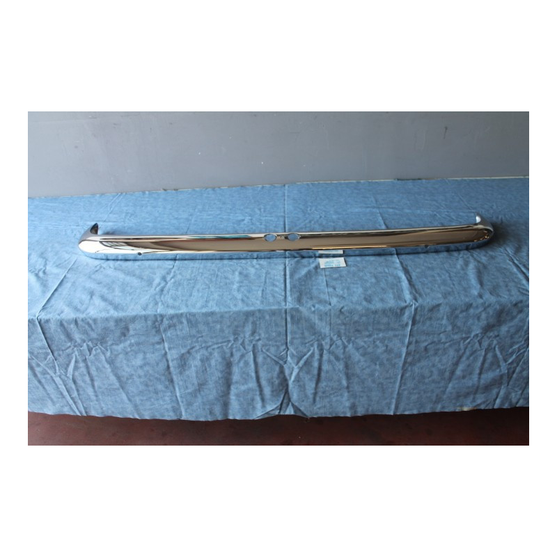 REAR BUMPER BERLINA 1s