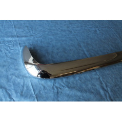 REAR BUMPER BERLINA 1s