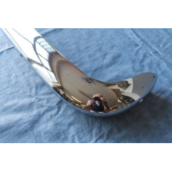 REAR BUMPER BERLINA 1s